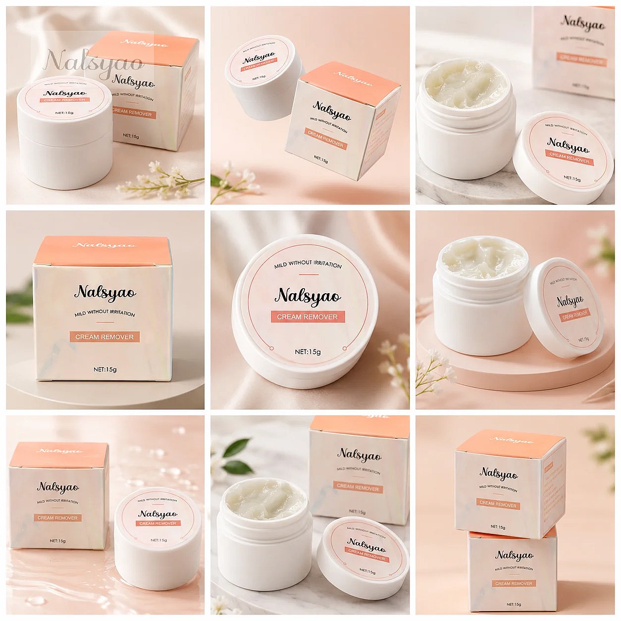 15g 속눈썹 접착제 리무버 크림 전문가용 속눈썹 연장 - Eyelash Extension London 리뷰 및 가격