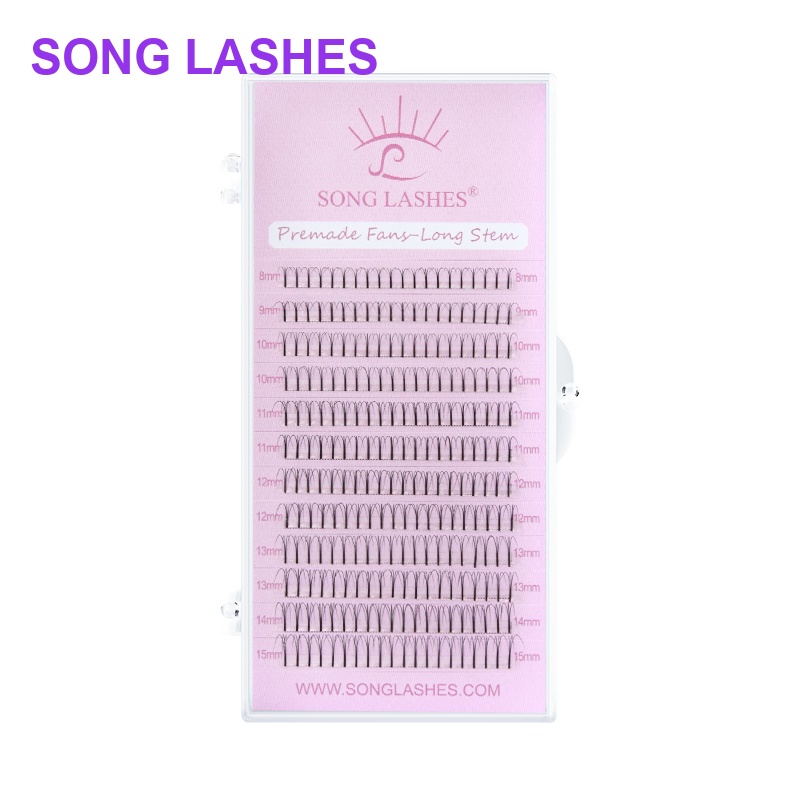 SONGLASHES 롱 루트 2D~6D 개별 속눈썹 연 - Eyelash Extension Russian 리뷰 및 가격