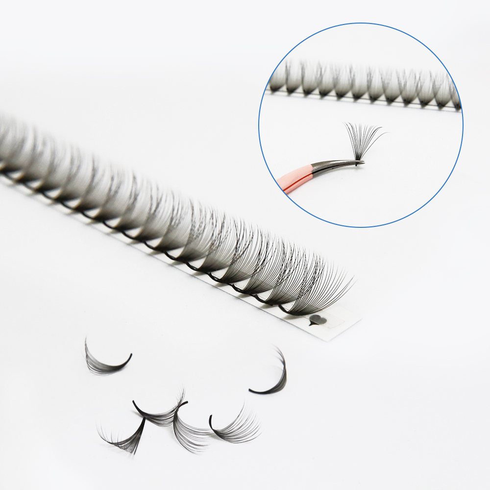 JB 제이엘라보 6D 10D 20D 30D 프리메이드  - Eyelash Extension Russian 리뷰 및 가격