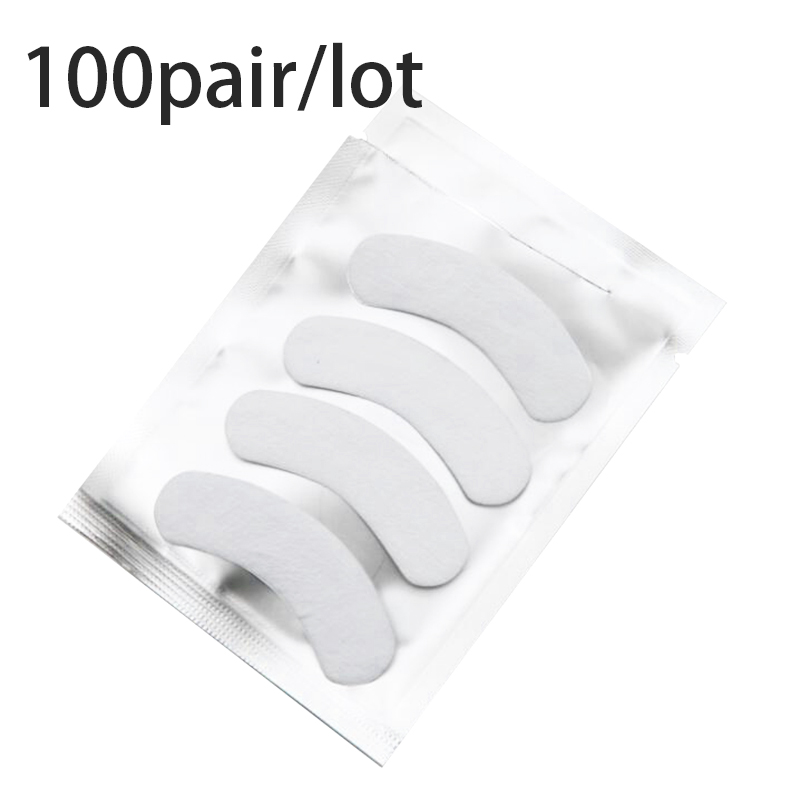 브랜드 미니 보푸라기 없는 아이 패치, 비자극 편안한  - Eyelash Extension Eye Irritation 리뷰 및 가격