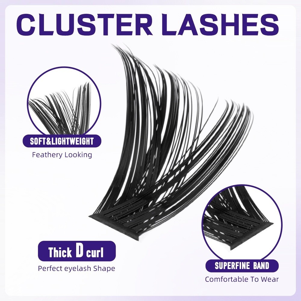 8-18mm 길이의 인조 속눈썹 본드 및 실런트, 자연 - Eyelash Extension Look 리뷰 및 가격