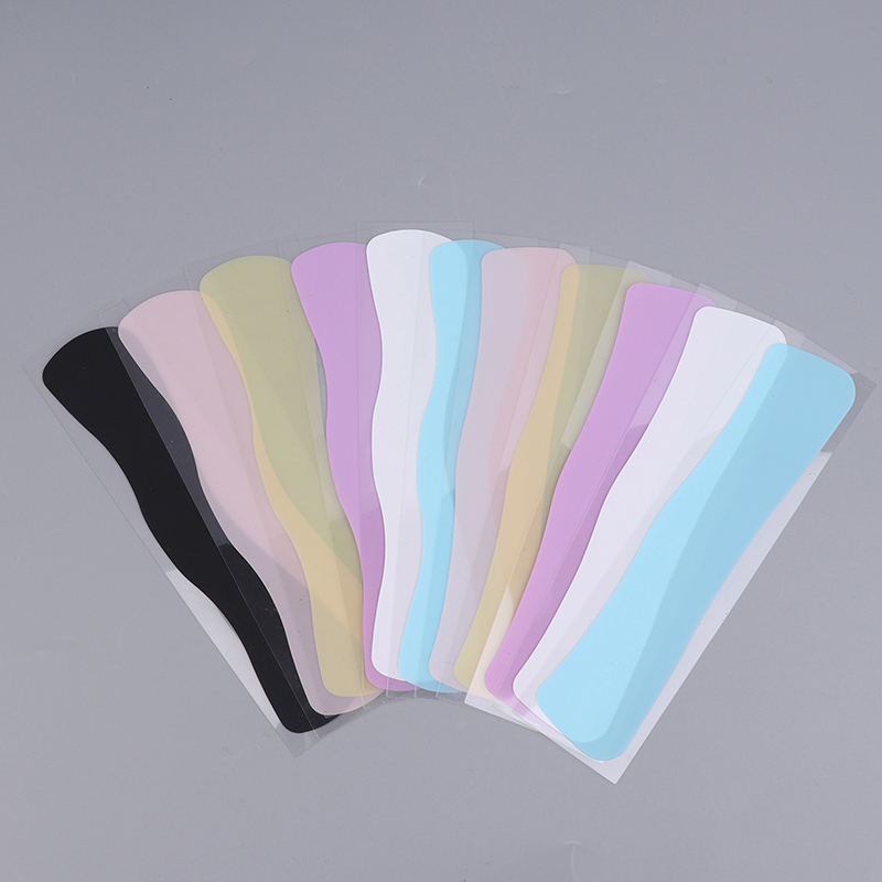 1개 실리콘 속눈썹 연장 이마 패드 - 속눈썹 이식 트 - Eyelash Extension London 리뷰 및 가격